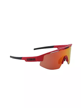 BLIZ | Herren Sportbrille Matrix F3 | schwarz