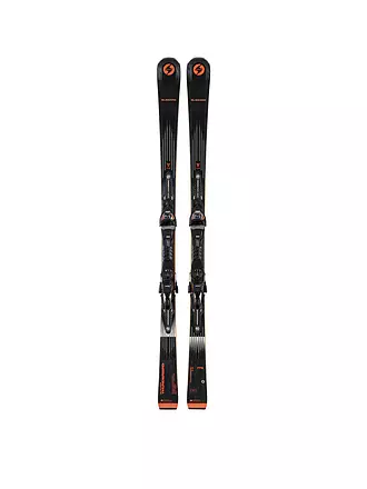 BLIZZARD | Pistenski Set Thunderbird R15 + TPX 12 Demo 21/22 | schwarz