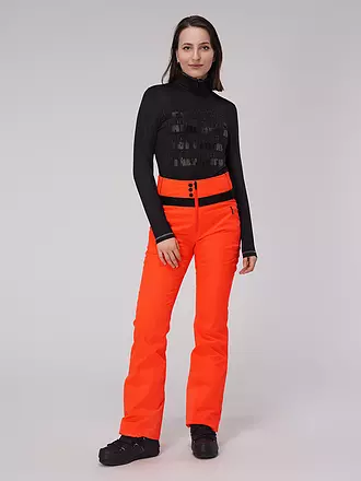 BOGNER FIRE+ICE | Damen Skihose Borja3-T | schwarz