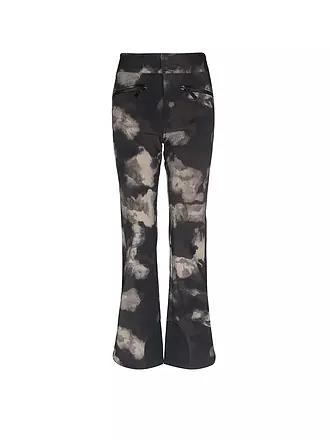 BOGNER FIRE+ICE | Damen Skihose Ireen | braun