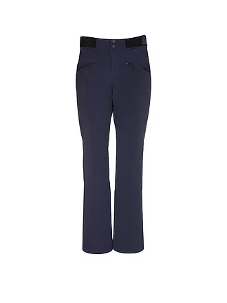 BOGNER FIRE+ICE | Damen Skihose Nessa-T | dunkelblau