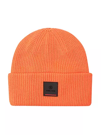 BOGNER FIRE+ICE | Mütze Tarek | grau