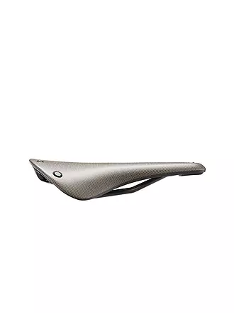 BROOKS ENGLAND | Fahrradsattel C17 | grün