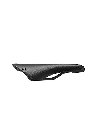 BROOKS ENGLAND | Fahrradsattel C19 | schwarz