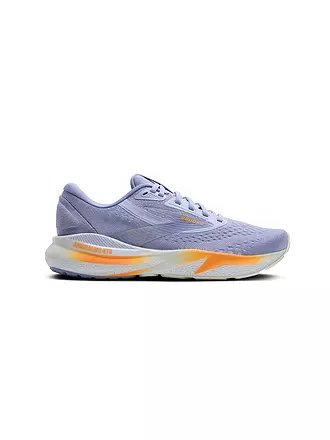 BROOKS | Damen Laufschuhe Adrenaline GTS 24 | weiss