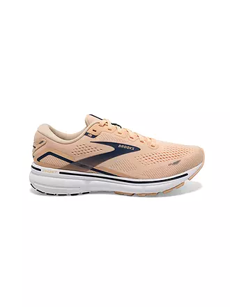 BROOKS | Damen Laufschuhe Ghost 15 WS | beige