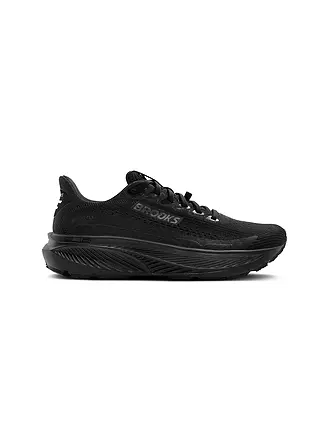 BROOKS | Damen Laufschuhe Ghost 17 GTX | schwarz