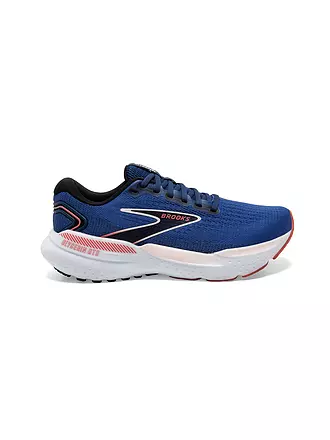 BROOKS | Damen Laufschuhe Glycerin GTS 21 | blau