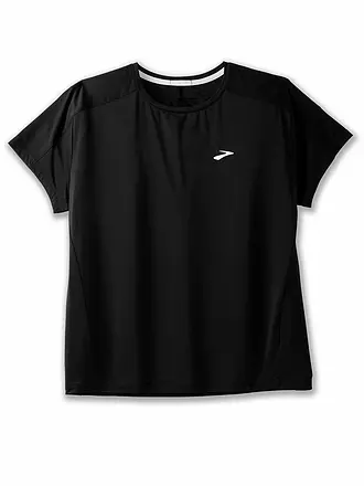 BROOKS | Damen Laufshirt Sprint Free | 