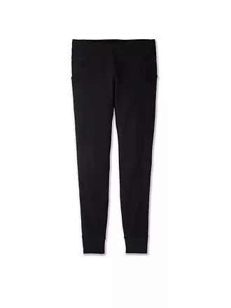 BROOKS | Damen Lauftight Momentum Thermal | schwarz