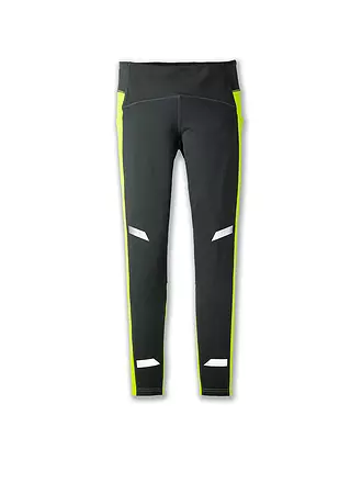 BROOKS | Damen Lauftight Run Visible Thermal | 