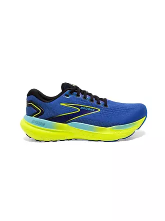 BROOKS | Herren Laufschuhe Glycerin 21 | blau