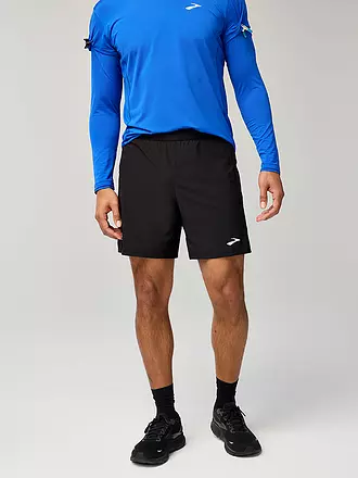 BROOKS | Herren Laufshort Journey 7