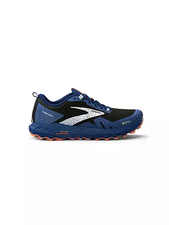 BROOKS | Herren Traillaufschuhe Cascadia 17 GTX | 