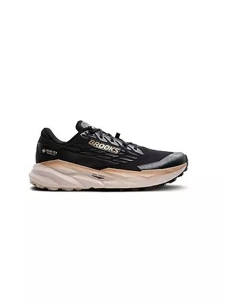 BROOKS | Herren Traillaufschuhe Cascadia 19 GTX | schwarz