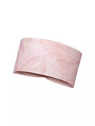 BUFF | Damen Stirnband Buff CoolNet UV® | rosa