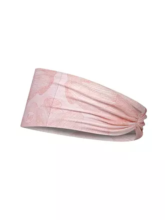 BUFF | Damen Stirnband Buff CoolNet UV® | dunkelblau