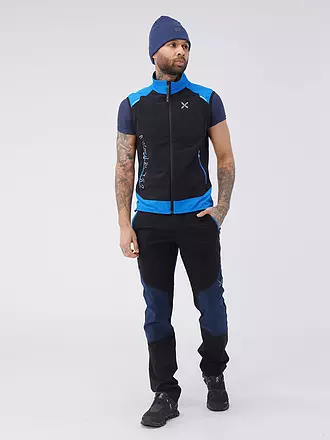 BUFF | Haube Heavyweight Merino Wool | schwarz
