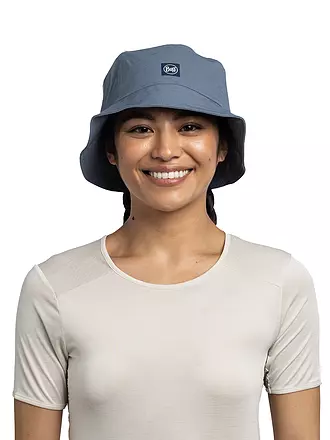 BUFF | Hut Adventure Bucket | dunkelblau