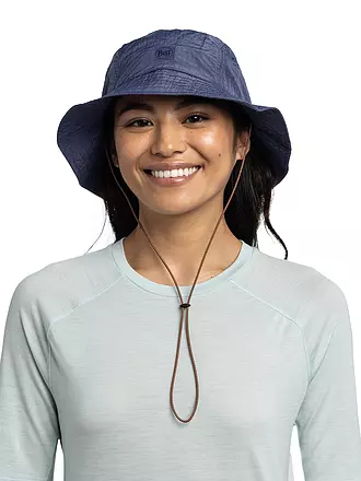BUFF | Hut Bucket 2025 | beige