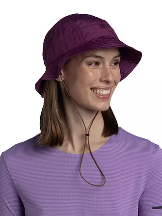BUFF | Hut Bucket 2025 | dunkelblau