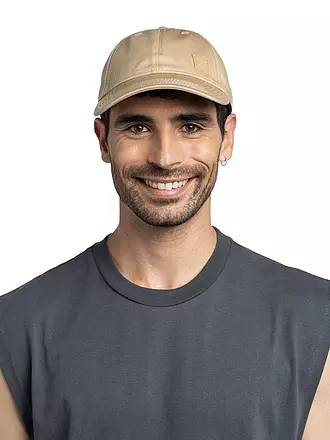 BUFF | Kappe Essential Baseball | dunkelblau