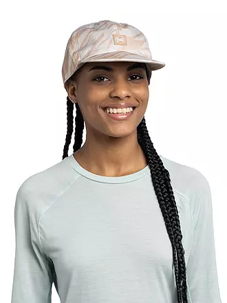 BUFF | Kappe Pack Baseball | camel