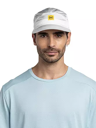 BUFF | Kappe Speed | weiss