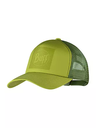 BUFF | Kappe Trucker Cap | olive