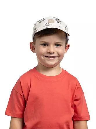 BUFF | Kinder Kappe Pack Mini | creme