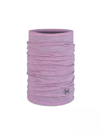 BUFF | Kinder Multifunktionstuch Lightweight Merino Wool | dunkelblau