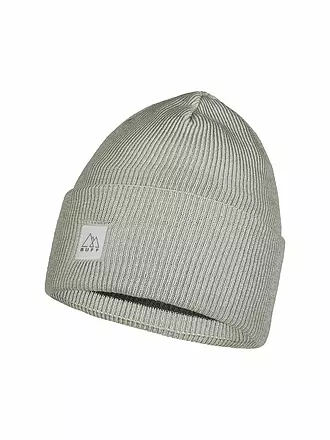 BUFF | Mütze CrossKnit | schwarz