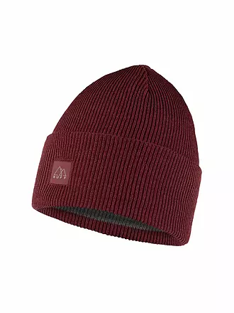 BUFF | Mütze CrossKnit | kupfer
