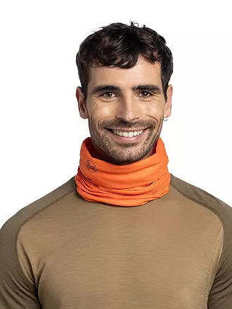 BUFF | Multifunktionstuch CoolNet UV® | orange