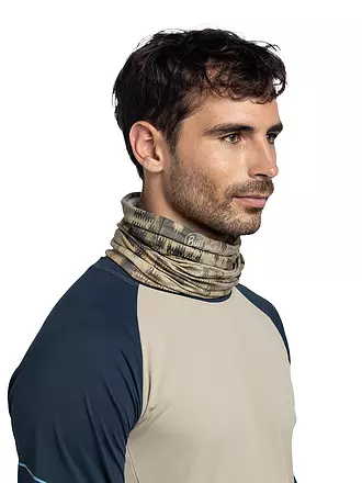 BUFF | Multifunktionstuch CoolNet UV® | olive