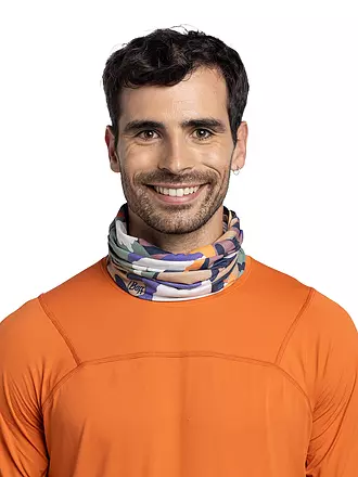 BUFF | Multifunktionstuch CoolNet UV® | lila