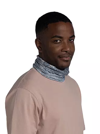 BUFF | Multifunktionstuch CoolNet UV® | dunkelgrün