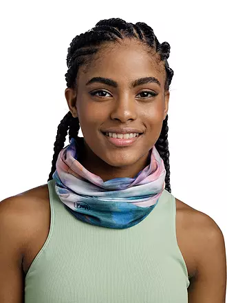 BUFF | Multifunktionstuch CoolNet UV® | petrol