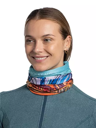 BUFF | Multifunktionstuch CoolNet UV® | hellgrün
