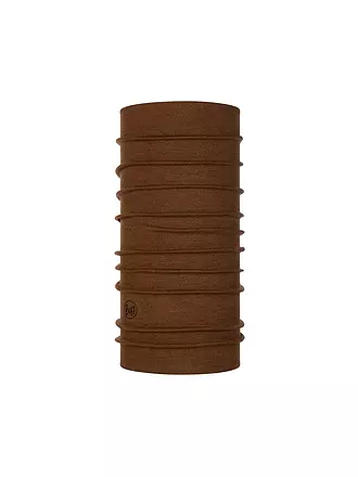 BUFF | Multifunktionstuch Midweight Merino | olive