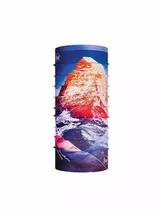 BUFF | Multifunktionstuch Original Mountain | grau