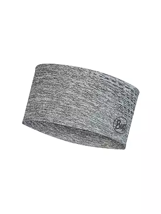 BUFF | Stirnband Dryflx | hellgrau
