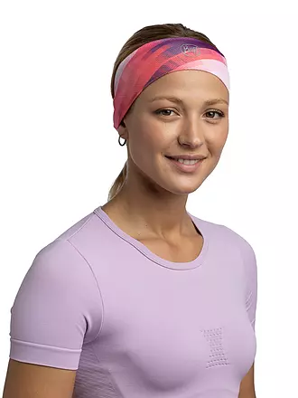BUFF | Stirnband Fastwick | beere