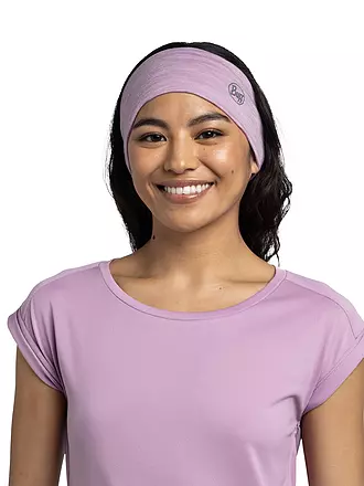 BUFF | Stirnband Merino LW | mint