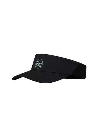 BUFF | Visor Go Solid Black | rosa