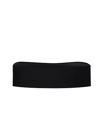 BUFF | Visor Go Solid Black | schwarz