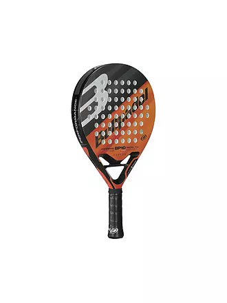 BULLPADEL | Padel-Tennisschläger BP10 Evo 23 | rot