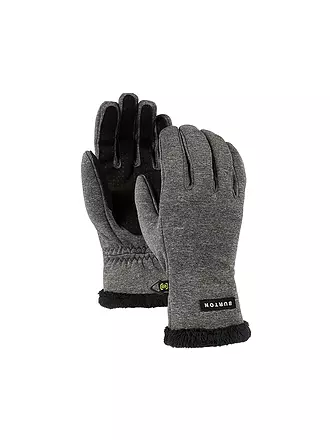 BURTON | Damen Handschuhe Sapphire | grau