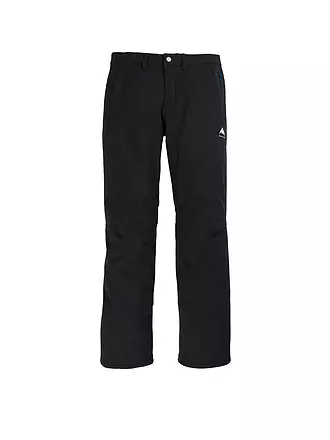 BURTON | Damen Skihose  Society 2L | schwarz