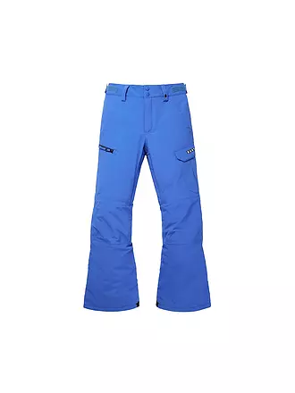 BURTON | Jungen Snowboardhose Exile | blau